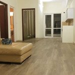 Cho thuê căn chung cư ct2a hoàng cầu - 70m2, 2pn