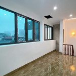 Bán nhà ngọc khánh 36m2 6t tmay full nội thất ở ngay chỉ hơn 7 tỷ