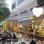 Sang quán cafe gò vấp