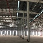 Chính chủ cho thuê 6.000m2 kho, xưởng tiêu chuẩn tại khu cn visip ,từ sơn , tỉnh bắc ninh