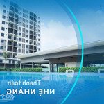 Hiếm hoi căn hộ 2 pn giá chỉ 1.1 tỷ (gồm vat) mà hưởng được toàn bộ tiện ích đẳng cấp nam long