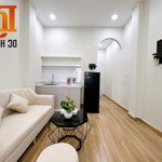 Studio 40M2 Đầy Đủ Nội Thất Ngay Thành Thái - Tô Hiến Thành