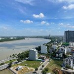 Bán căn hộ 2 phòng ngủ đảo kim cương, 96m2, view sông sài gòn, giá tốt cực tốt, giá bán 8.5 tỷ