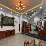 Nhà 2 tầng 90m2, hoàng hoa thám, thanh khê chỉ 3.45 tỷ