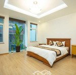 Cho thuê căn hộ 1pn 80m2 chính chủ tại ngõ 12 đào tấn