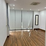 Văn phòng 60m2 đường trương công giai - cầu giấy cần cho thuê lh: 0565196789