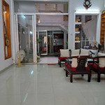 Cho thuê nhà 3 tầng, 4 phòng ngủ 100m2 mặt tiền đường nguyễn lộ trạch, phường hòa cường nam, quận hải châu