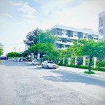 Lô rẻ đẹp nhất khu fpt city gần trường đại học