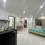 Cho thuê căn hộ studio giá chỉ 3,5 triệu kđt an bình tân