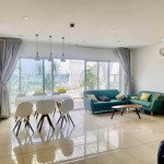 Cho thuê 2 căn penthouse 140m2, nội thất cao cấp tại 4s linh đông, liên hệ: 0936027033