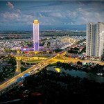 Hot - Căn Penhouse 3 Phòng Ngủ Duy Nhất Tại Hoàng Huy Grand Tower Chỉ 2,2 Tỷ