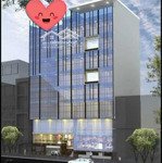 Cho thuê tòa building vip đang hoàn thiện mặt phố trịnh văn bô 10 tầng x 300m2, 2 mặt tiền 12.5m