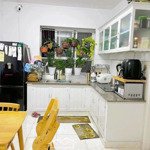 Cho thuê căn hộ chương dương home 2 phòng ngủ 1 vệ sinhcó nội thât 6.7 triệu/tháng