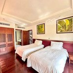 ưu đãi cực lớn khi đặt phòng tại furama resort & villa đà nẵng chỉ 6. xxx /đêm - 3 phòng ngủ