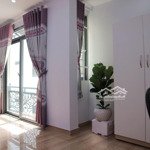 Studio 38m2 trang bị full nội thất phù hợp gia đình trẻ, nhóm bạn ở từ 3 ngừoi