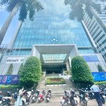 Bql cho thuê sàn vp hạng b + tòa cmc duy tân.diện tích57m2, 94m2, 163m2, 230m2, 2000m2 giá từ 205k/m2/th