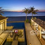 Bán biệt thự biển mới nhất đà nẵng 5 phòng ngủfusion resort & villas 923m2 sở hữu lâu dài -gọi vien maison