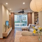 Cho thuê căn 2pn tropic garden nội thất thiết kế đẹp mới 100% vị trí trung tâm