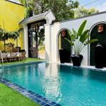 Hàng Chất Lượng: Bán Villa Đẹp Phường Cẩm Hà- Hội An