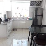 Cho Thuê Căn Hộ Chương Dương Home, 2 Phòng Ngủ 1 Vệ Sinh Có Nội Thất, 62M2, Giá 6 Triệu7/Th. Liên Hệ: 0903.353.304