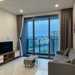 Sunwal Pearl River View 2 Beds For Rent