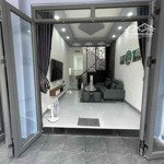 Nhà mới tinh tl37 3pn 2wc hẻm xe tải giá 7 triệu