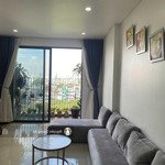 Cho thuê căn hộ an gia garden, quận tân phú 86m2 3pn 2wc full nt giá 11 triệu/th. lh ân 0906726908