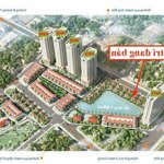 Cần bán lỗ gấp biệt thự view hồ flc garden city đại mỗ (đã có sổ đỏ)