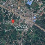 Bán đất sổ đỏ 115m2 xã trà cổ, huyện tân phú, tỉnh đồng nai
