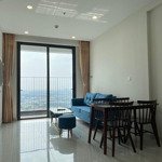 Cho thuê căn hộ 2 phòng ngủfull nội thất chung cư emerald golf view 9 triệu/tháng