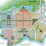 Bán Đất Dự Án Biên Hòa New City 100M2 Giá Bán 1,8 Tỷ Liên Hệ: 0904936779