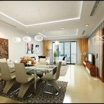 Chính chủ cần bán căn hộ 116m2 tòa 18t - trung hoà nhân chính, 3 phòng ngủ 2 vệ sinhnhà đẹp. 0984 677769