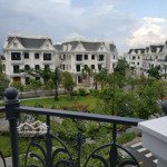 Bán biệt thự đơn lập sổ hồng cầm tay - victoria village quận 2