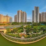 Cần bán nhanh căn hộ 2pn 2 vệ sinhfull nội thất tại mizuki park, bình chánh