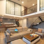 Chính Chủ Cần Bán Căn Duplex Pentstudio Tây Hồ, Căn Góc 91M2, Sổ Đỏ, Tầng Cao View Thoáng.