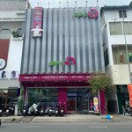 8x15m (3 tầng) showroom ngay khu văn phòng cho thuê nhà mới đẹp