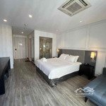 Bán gấp căn hộ 1pn studio full nội thất - đà nẵng golden bay