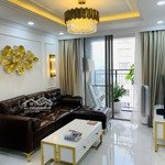 Bán Căn Hộ Saigon South Residences 2 Phòng Ngủ- Nhà Đẹp