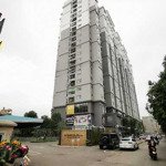 Chính chủ gửi bán căn 2 ngủ chung cư amber riverside 622 minh khai