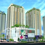 Văn phòng 116m2 the everrich 3/2 q 11, 24 triệu/tháng