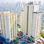 Bán chung cư minh khai, 75m2, 2pn, 2wc, cực hiếm, giá 3.6 tỷ có bớt, chung cư 250 minh khai