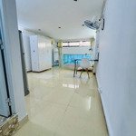 Studio 30m2, full kính đón nắng sau lưng hồ bơi phú thọ q10-tân bình