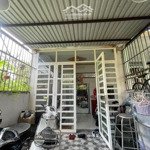 Bán nhà đẹp trung chánh hóc môn, ngay chợ ngã ba bầu, 100m2 chỉ 3.9 tỷ