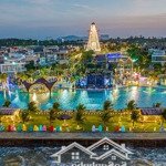 Resort 5 sao đầu tiên và lớn nhất tp. vũng tàu ra mắt căn hộ biển - nơi đáng sống nhất