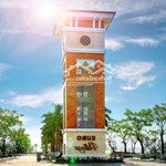 Cc cần tiền bán gấp 100m2 đất euro village 1, khu biệt thự khép kín đường hoa phượng 1 - chỉ 9 tỷ