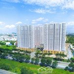 Chỉ 1Tỷ2 (30%) Sở Hữu Shophouse 1 Trệt 1 Lầu Ngay Ga Metro Số 2 - Tham Lương Vừa Ở Vừa Kinh Doanh