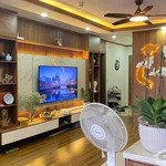 Hot - golden park, cầu giấy mới trống chcc 100m2 3pn full nội thất đẹp giá 20tr/th lh 085.6794.588