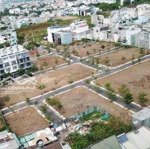 Chính chủ cần bán gấp lô đất 100m2 kdc phong phú shr , gần trường hoc