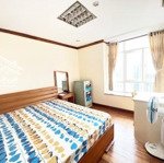 Cho Thuê Căn Hộ Chung Cư An Lạc 38 Hoàng Ngân, 90M2 2 Ngủ Full Đồ Đẹp