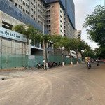 Bán shophouse 60m² tại noxh a6 - a7 đường nguyễn văn trỗi quang vinh.